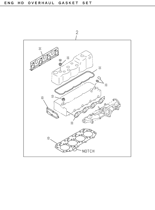 Partial Engine